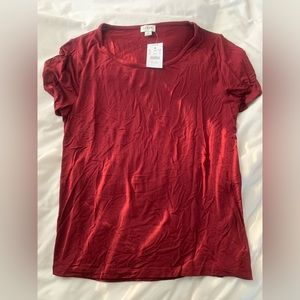NWT J. Crew T Shirt